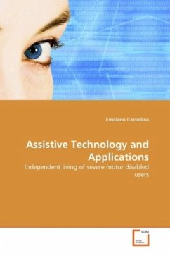 Assistive Technology and Applications