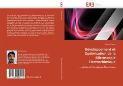 Développement et Optimisation de la Microscopie Électrochimique - Cornut, Renaud