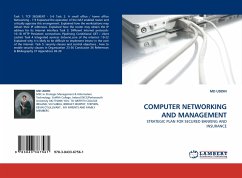 COMPUTER NETWORKING AND MANAGEMENT