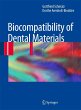 Biocompatibility of Dental Materials - Bild 1