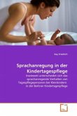 Sprachanregung in der Kindertagespflege