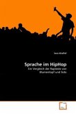 Sprache im HipHop