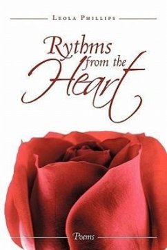 Rhythms from the Heart - Phillips, Leola