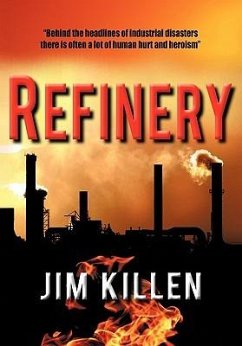 Refinery - Killen, Jim