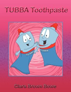 Tubba Toothpaste