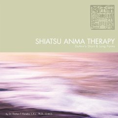 Shiatsu Anma Therapy Doann's Short & Long Forms