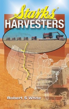 Starks' Harvesters - White, Robert S.