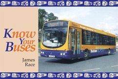 Know Your Buses - Race, James