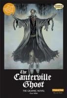 The Canterville Ghost - Wilde, Oscar