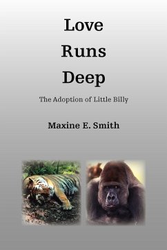 Love Runs Deep - Smith, Maxine E.