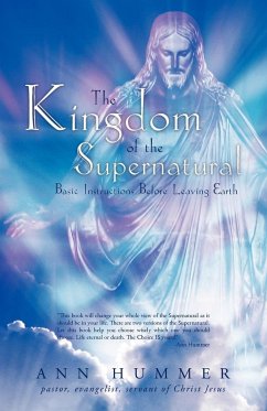The Kingdom of the Supernatural