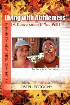 Living with Alzhiemers'