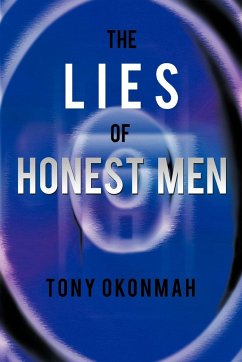 The Lies of Honest Men - Okonmah, Tony