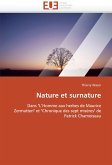 Nature et surnature Nature et surnature