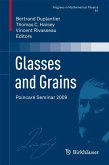Glasses and Grains Glasses and Grains