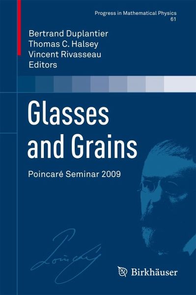 Glasses and Grains Glasses and Grains