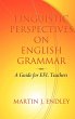 Linguistic Perspectives on English... - Bild 1