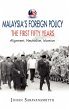 Malaysia's Foreign Policy, the First... - Bild 1