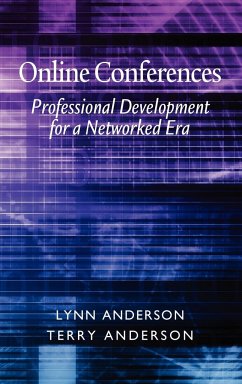 Online Conferences - Anderson, Lynn; Anderson, Terry