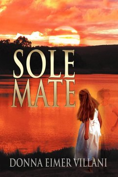 Sole Mate - Villani, Donna Eimer