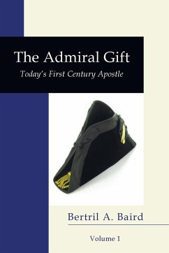 The Admiral Gift, Vol 1