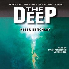 The Deep - Benchley, Peter