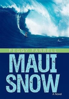 Maui Snow - Farrell, Peggy