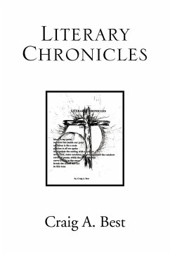 Literary Chronicles - Best, Craig A.