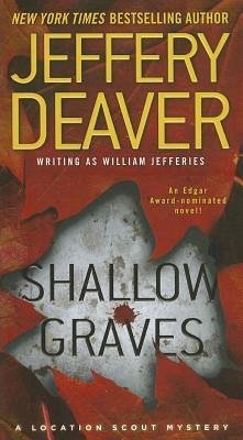 Shallow Graves - Deaver, Jeffery