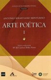 Arte poética Arte poética