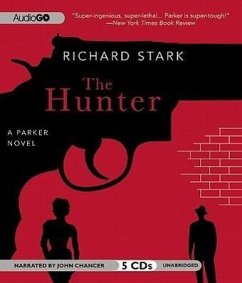 The Hunter - Stark, Richard