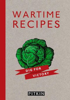 Wartime Recipes - Claydon, Ivor; Notley, David