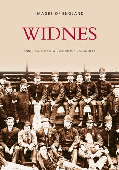 Cover Widnes