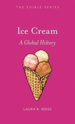 Ice Cream - Weiss, Laura B.
