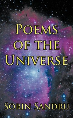 Poems of the Universe - Sandru, Sorin