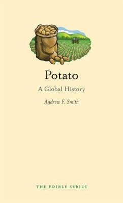 Potato - Smith, Andrew F.
