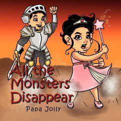 All the Monsters Disappear - Jolly, Papa
