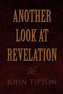 Cover Another Look at Revelation
