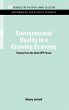 Environmental Quality in a Growing... - Bild 1