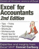 Excel for Accountants