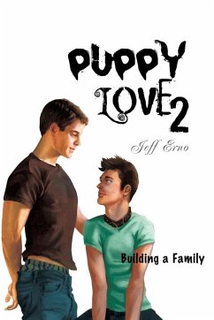 Puppy Love 2 - Erno, Jeff