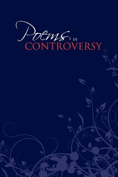 Poems in Controversy - Roberts, C. D.