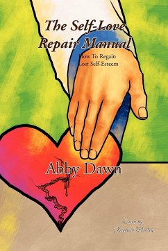 The Self-Love Repair Manual