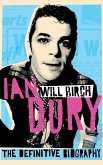 Ian Dury