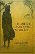 State and Development in Ethiopia - Kebbede, Girma