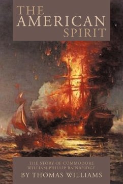 The American Spirit - Williams, Thomas