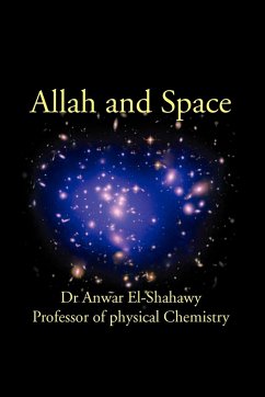 Allah and Space - El-Shahawy, Anwar