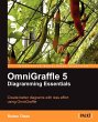 Omnigraffle 5 Diagramming Essentials - Bild 1