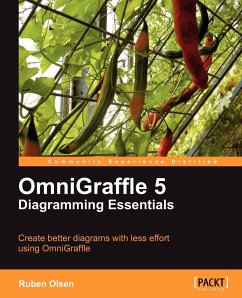 Omnigraffle 5 Diagramming Essentials - Olsen, Ruben