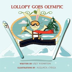 Lollopy Goes Olympic - Weinstein, Grit